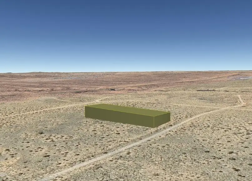 Macao (u21 B109 L5) Road Ne, Rio Rancho, NM 87144 - #3