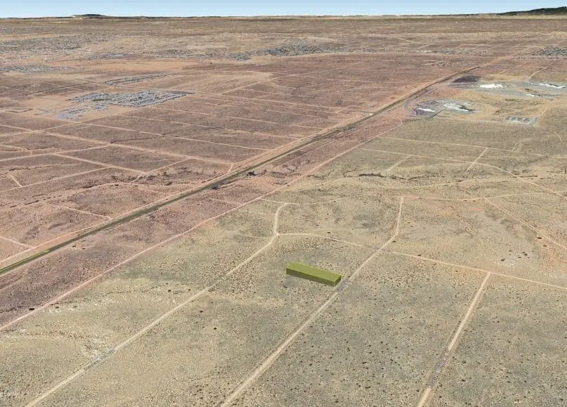 Macao (u21 B109 L6) Road Ne, Rio Rancho, NM 87144 - #2