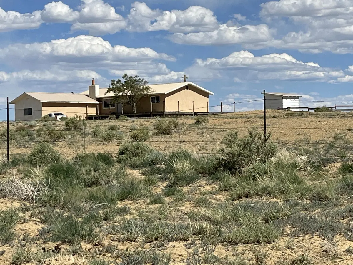3191 W Rte 9, Crownpoint, NM 87313 - #1