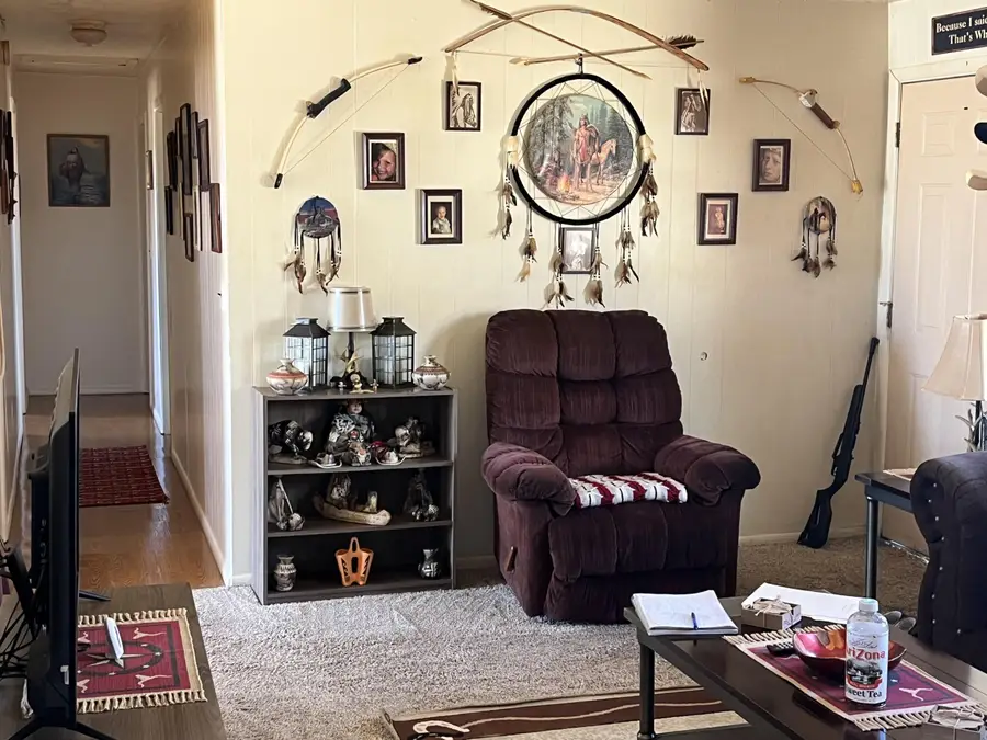 3191 W Rte 9, Crownpoint, NM 87313 - #3