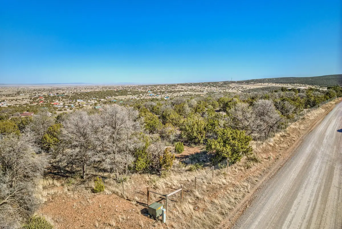 41 Snowflake Trail, Edgewood, NM 87015 - Image #1