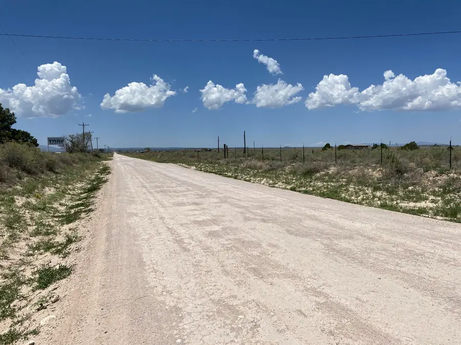 Clements Rd & Andrew Rd Road, Estancia, NM 87016 - Image #3