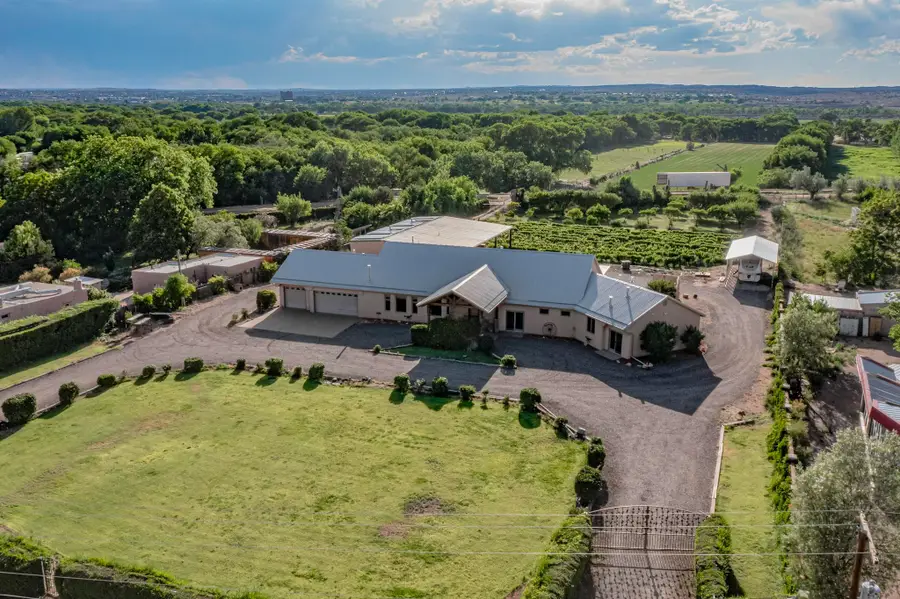 17 Llanito Road, Bernalillo, NM 87004 - Image #2