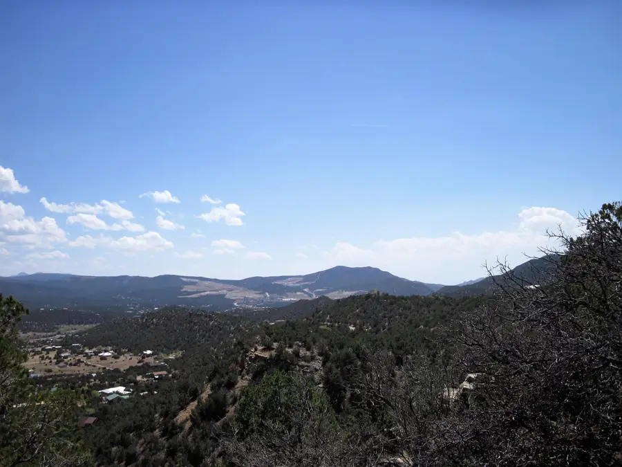 56 Sangre De Cristo, Cedar Crest, NM 87008 - #2