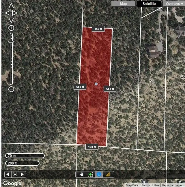 56 Sangre De Cristo, Cedar Crest, NM 87008 - #3