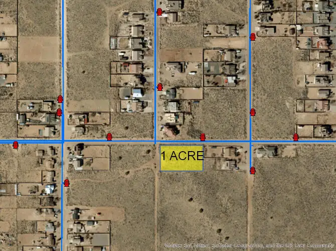 320 & 316 3rd Street Ne, Rio Rancho, NM 87124 - #2