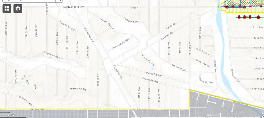 2 Lots 26th Street Sw #4, Rio Rancho, NM 87124 - #3