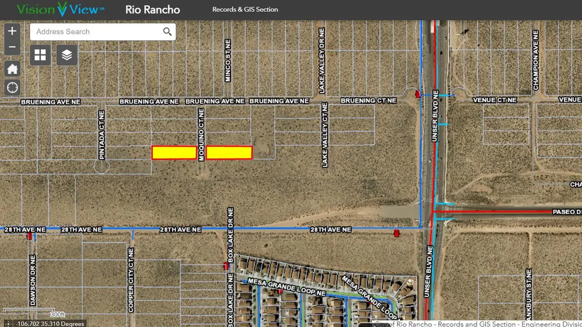 3004-3005 Moquino Court Ne, Rio Rancho, NM 87144 - #1