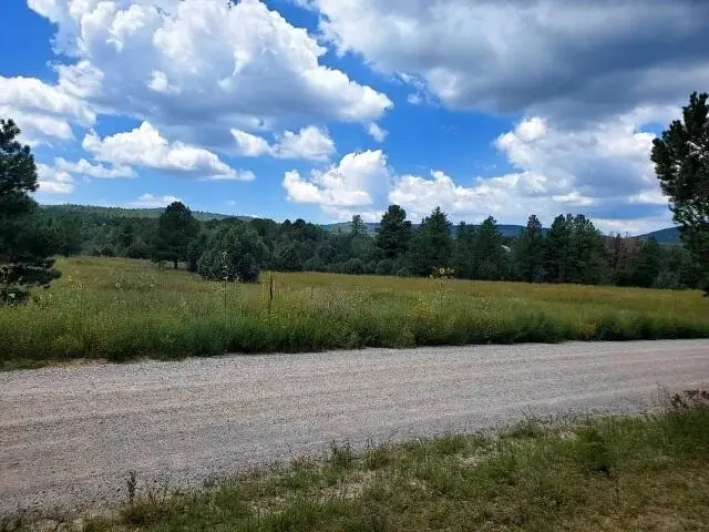 10 Young Road, Tijeras, NM 87059 - Image #1