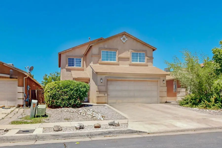 527 Saddle Blanket Trail Sw, Albuquerque, NM 87121 - #2