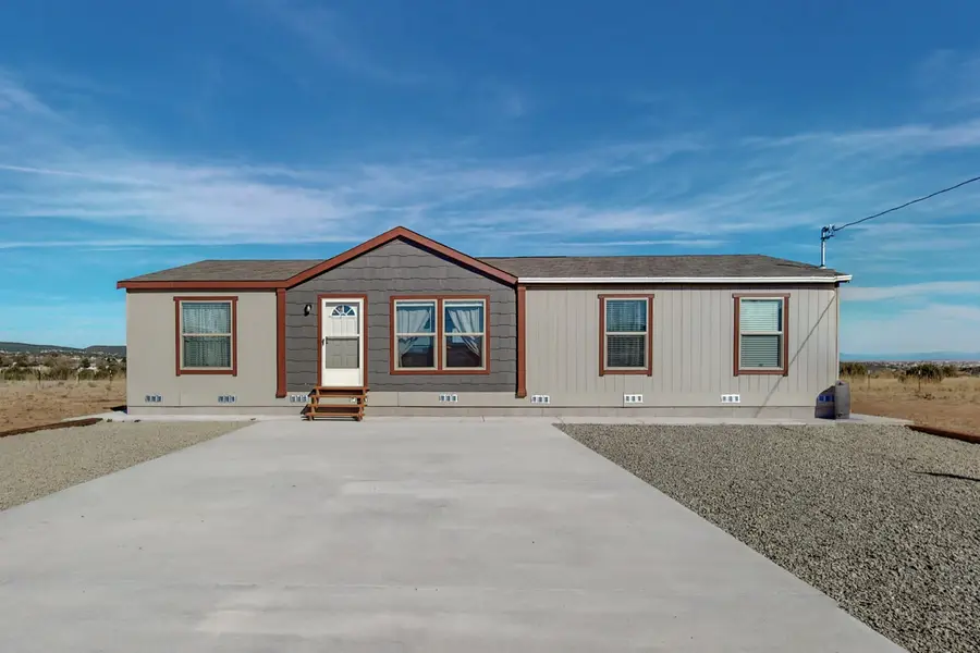 43 Los Chavez Avenue, Edgewood, NM 87015 - Image #2