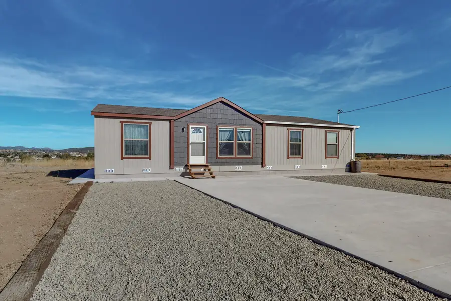 43 Los Chavez Avenue, Edgewood, NM 87015 - #3