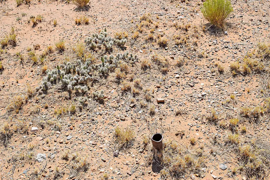 Lot 206 Rancho Rio Grande #16e, Los Lunas, NM 87031 - Image #3