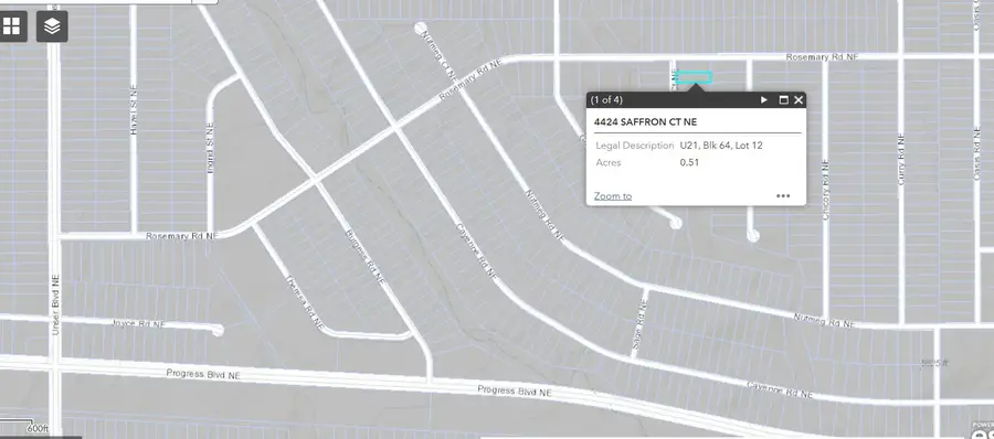 4424 Saffron Court Ne #21, Rio Rancho, NM 87144 - #2