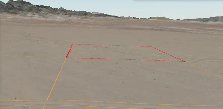 Lot 242 La Cienega Ranch Road, San Antonio, NM 87832 - Image #2