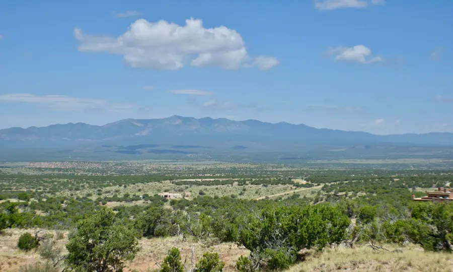 1676 Deer Canyon Trail Trail, Mountainair, NM 87036 - Image #3