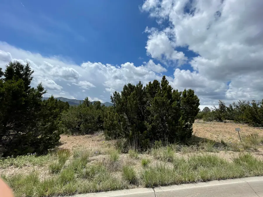 14 Tecolote Court, Sandia Park, NM 87047 - Image #3