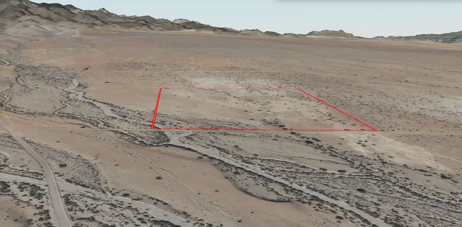 Lot 76 Double B Ranche Road, San Antonio, NM 87832 - Image #2