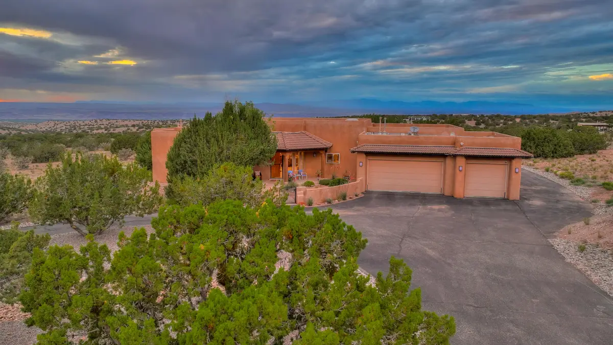 7 Palomar Road, Placitas, NM 87043 - Image #1