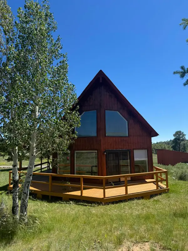 11 Private Drive, Chama, NM 87520