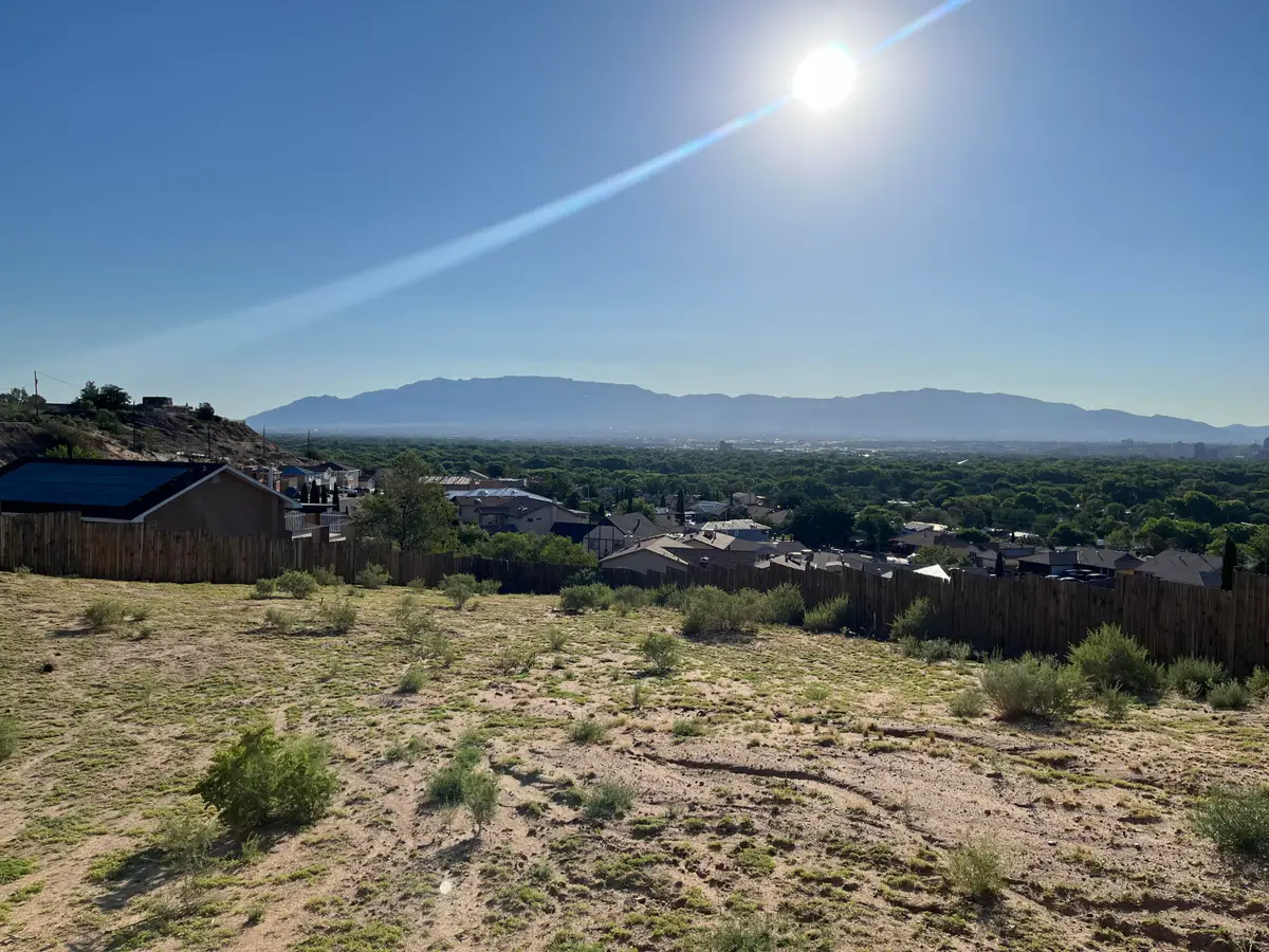 534 La Bajada Court Nw, Albuquerque, NM 87105 - Image #1
