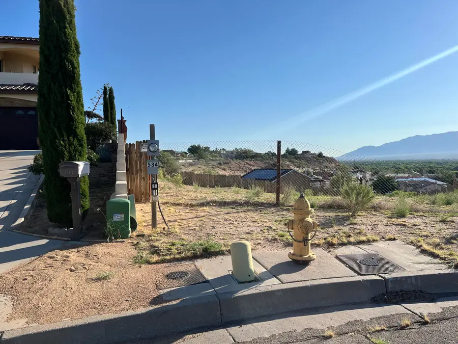 534 La Bajada Court Nw, Albuquerque, NM 87105 - Image #2