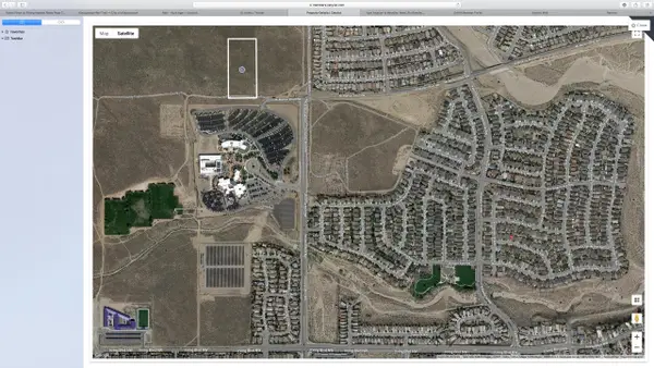 Mcmahon Boulevard Nw, Rio Rancho, NM 87144