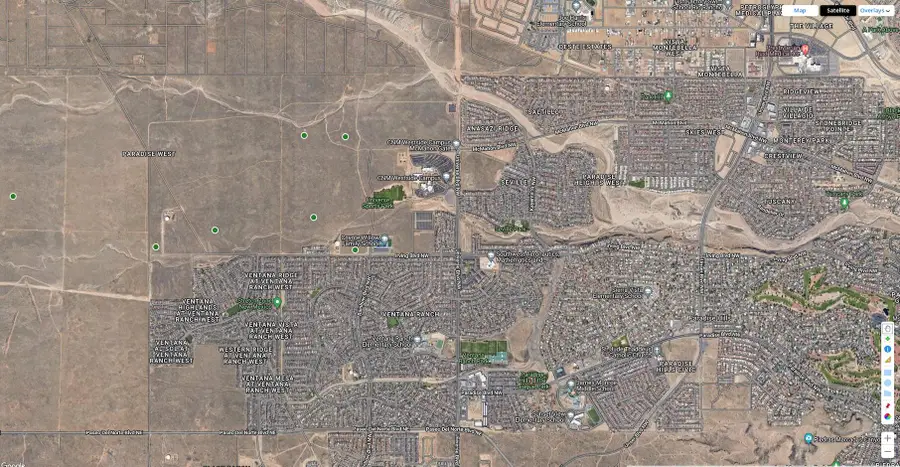 Mcmahon Boulevard Nw, Rio Rancho, NM 87144 - Image #2