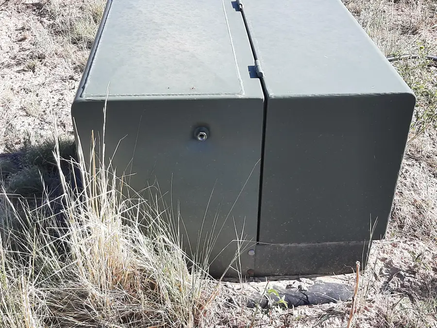 85 Madole Road, Edgewood, NM 87015 - Image #2