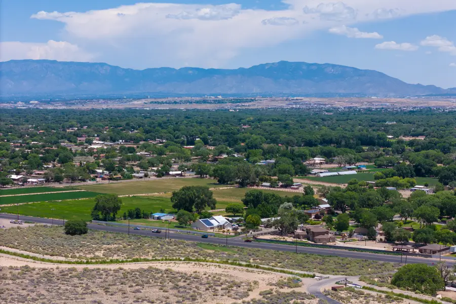 Coors Road Sw, Albuquerque, NM 87121 - Image #2