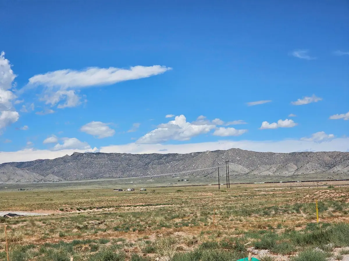 Vl Tg Lot 19 Block 9 #5, Socorro, NM 87801 - Image #1