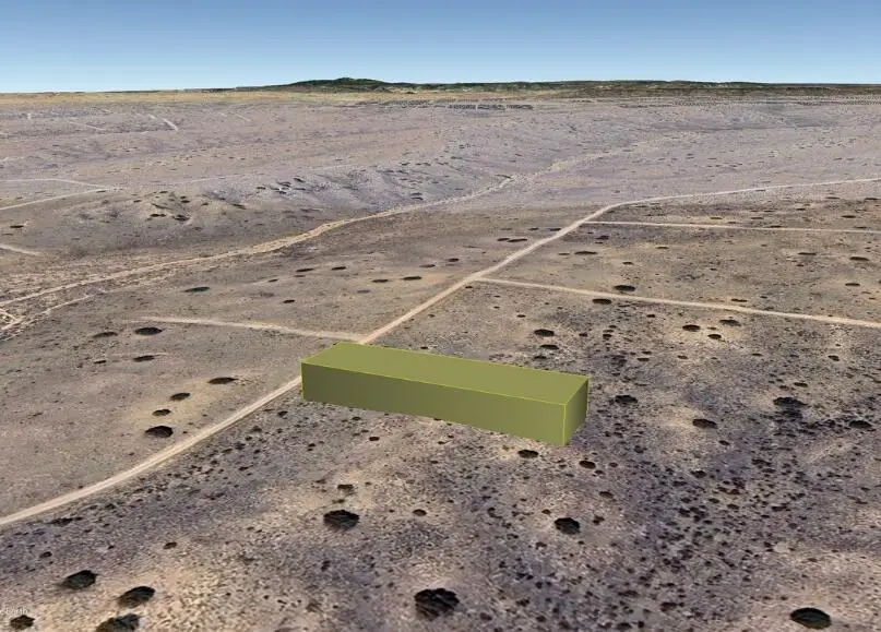 Tiber (u26, B126, L26) Road Nw, Rio Rancho, NM 87144 - #1