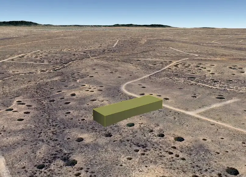 Tiber (u26, B126, L26) Road Nw, Rio Rancho, NM 87144 - #3