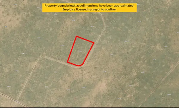 Manzanita Drive, Veguita, NM 87062