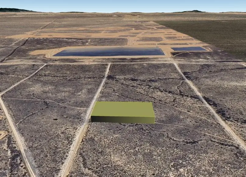 47th (u3 B61 L13) Street Sw, Rio Rancho, NM 87124 - Image #2