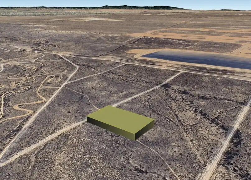 47th (u3 B61 L13) Street Sw, Rio Rancho, NM 87124 - Image #3