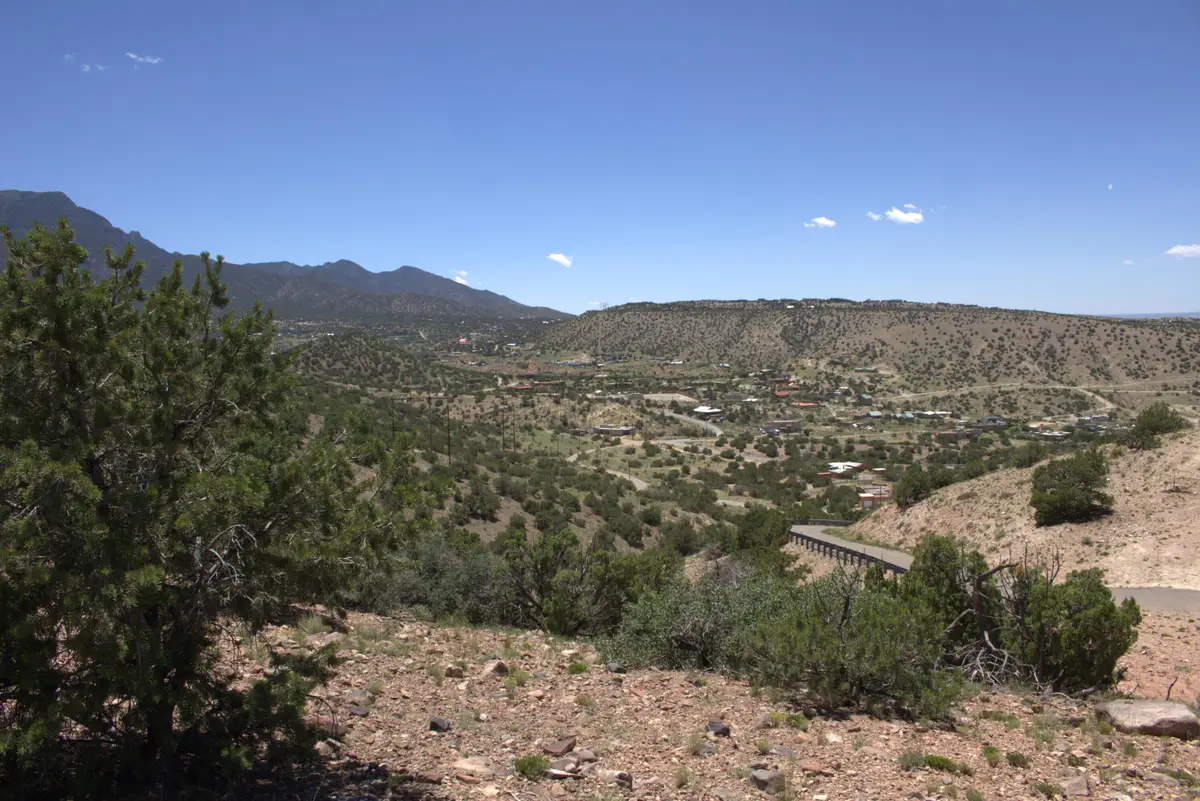 Tres Amigos, Placitas, NM 87043 - #1