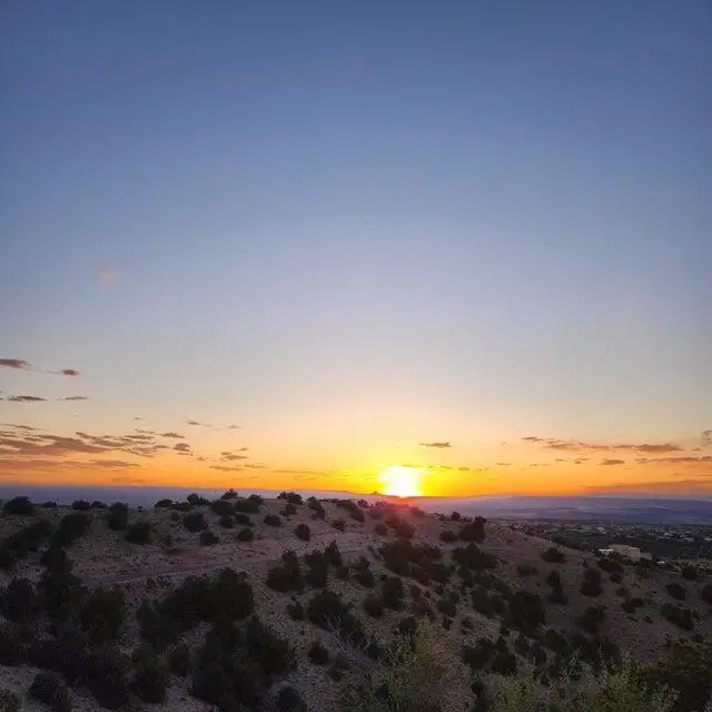 Tres Amigos, Placitas, NM 87043 - #2