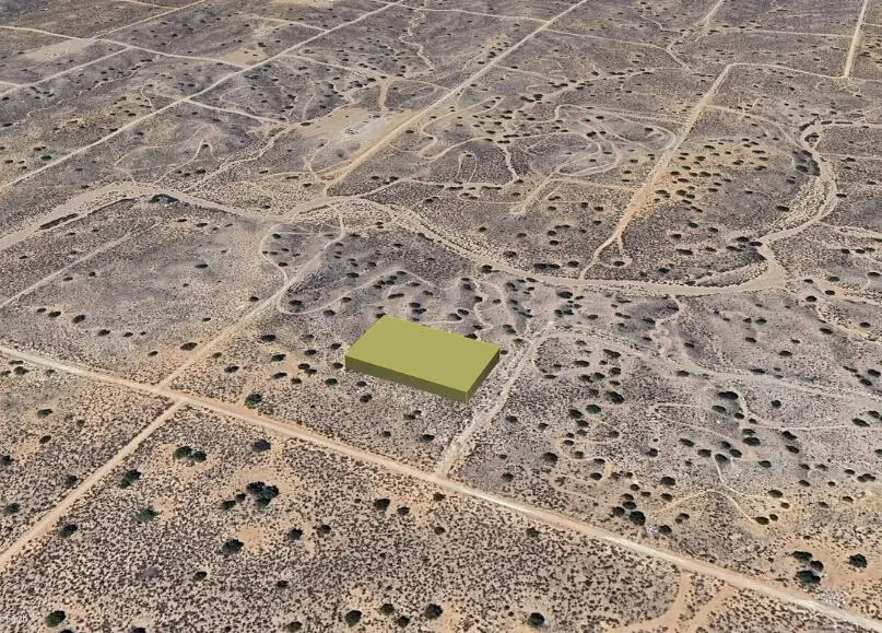 2nd (u5 B16 L78) Avenue Sw, Rio Rancho, NM 87124 - #1