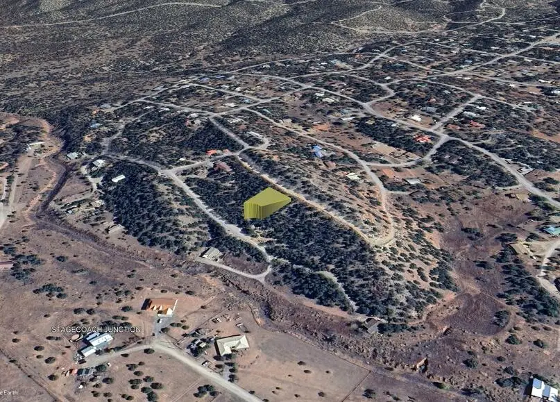 7 Lakeview Court, Sandia Park, NM 87047 - Image #2