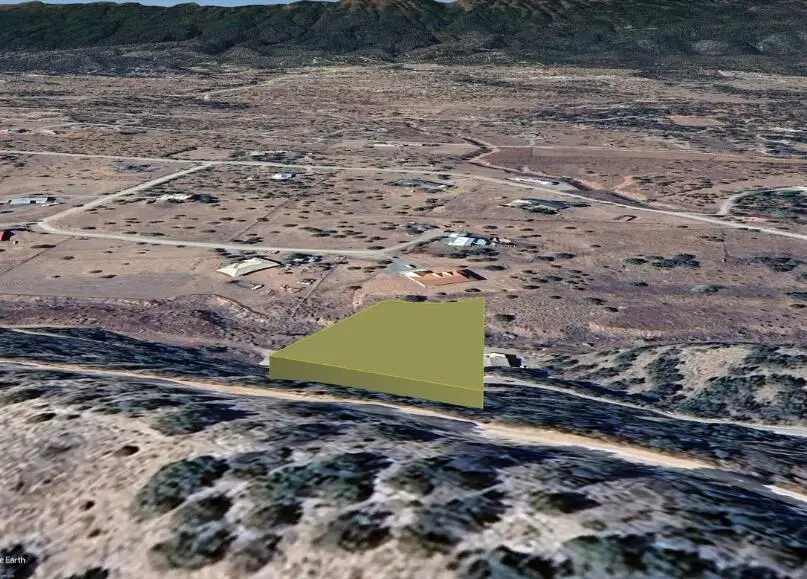 7 Lakeview Court, Sandia Park, NM 87047 - Image #3