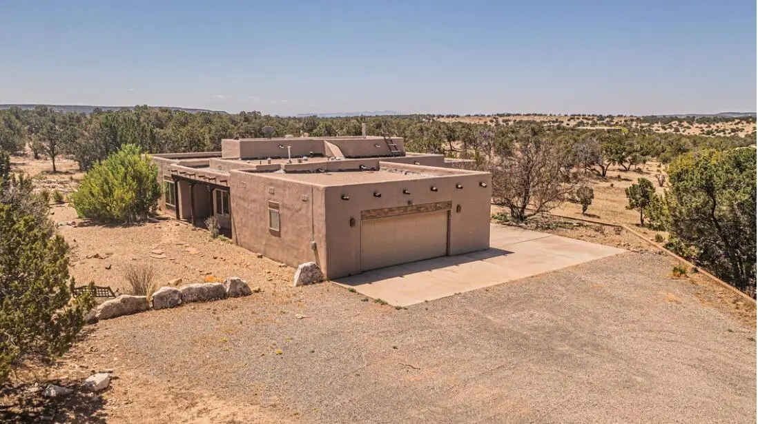 131 Shae Road, Corona, NM 88318 - Image #1