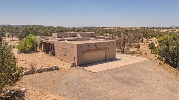 131 Shae Road, Corona, NM 88318