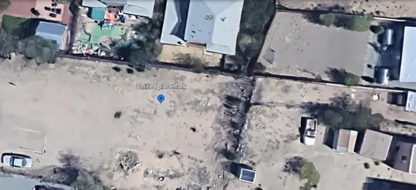 806 Arno Street Ne, Albuquerque, NM 87102