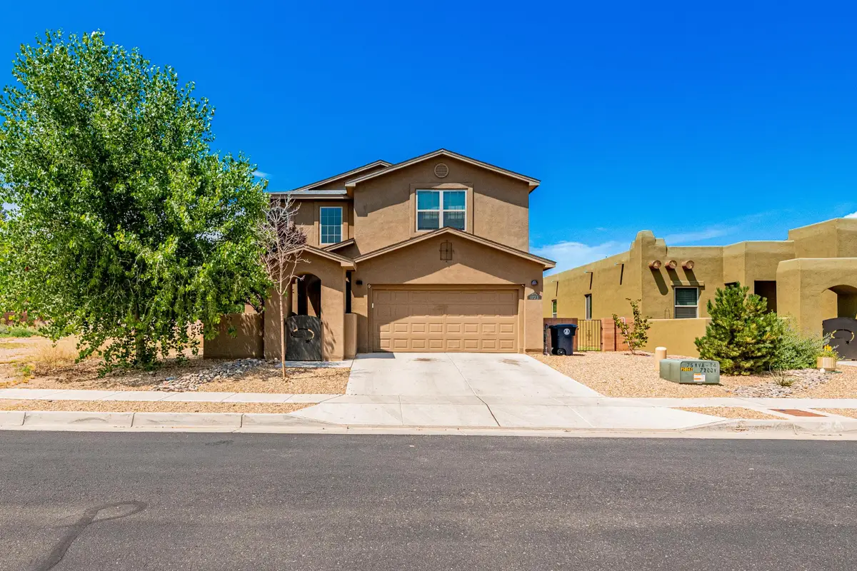 1723 Garden Way Sw, Albuquerque, NM 87105 - Image #1