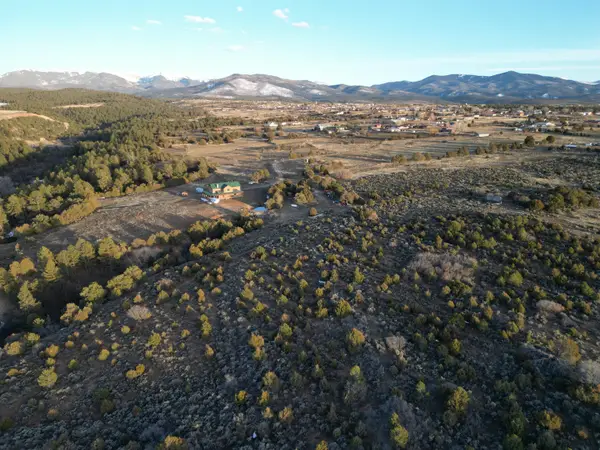 County Road 76, Truchas, NM 87578
