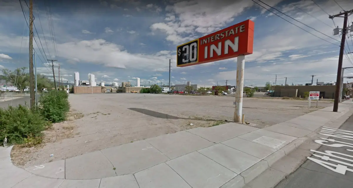 1916 4th Street Street Nw, Albuquerque, NM 87102 - Image #1