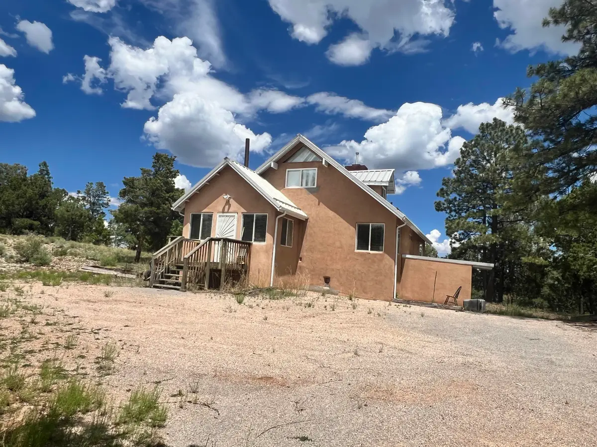 41 Camino De Rancheros Place, Ramah, NM 87321 - #1