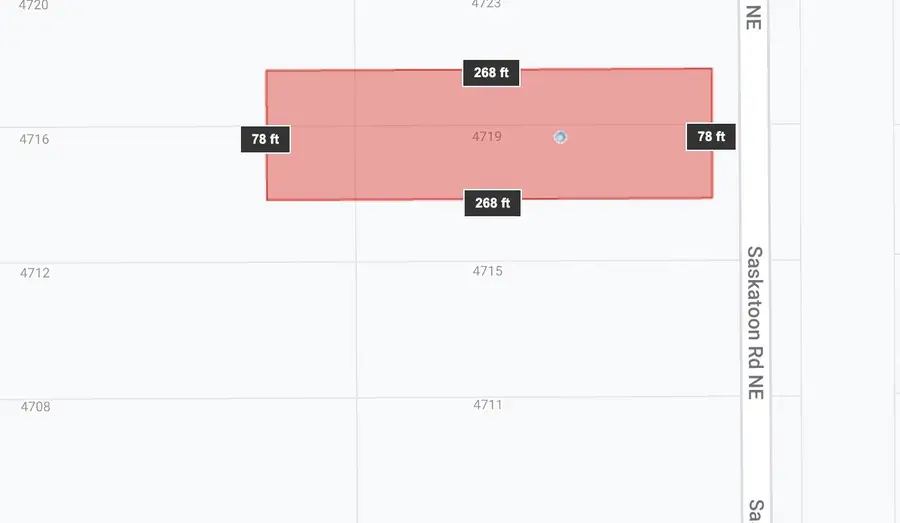 4719 Saskatoon (u:25 B:53 L:39) Road Ne, Rio Rancho, NM 87144 - #2