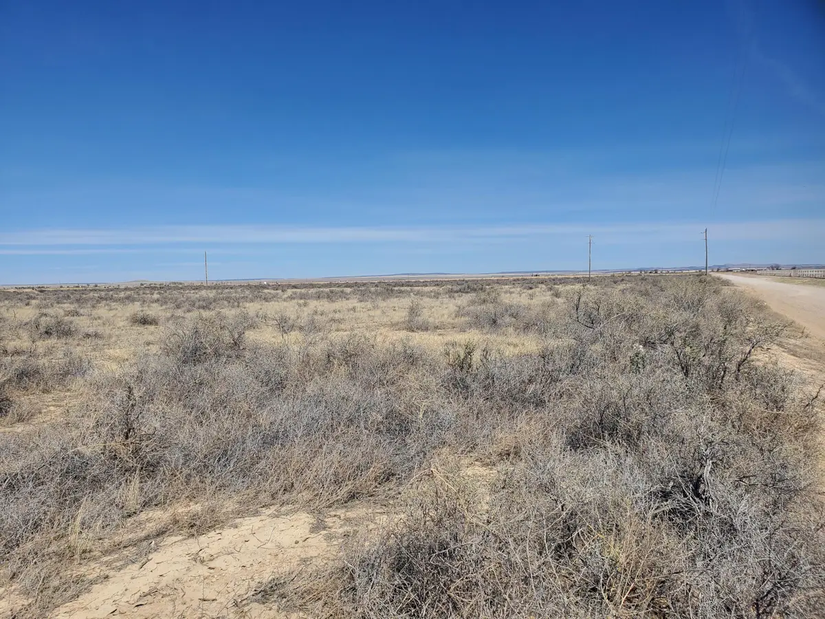 Cc Willow Lake Road, McIntosh, NM 87032 - #1